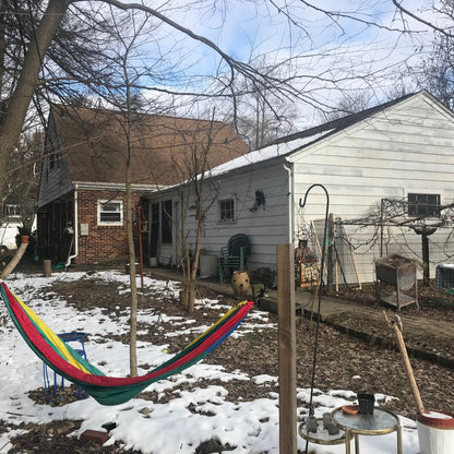 BALDWIN STREET LISTING