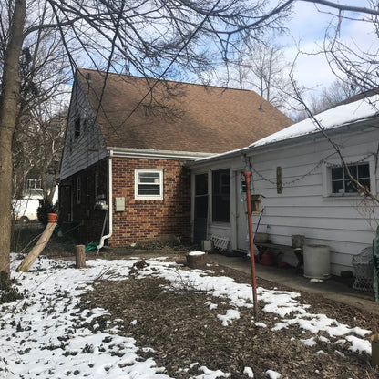 BALDWIN STREET LISTING