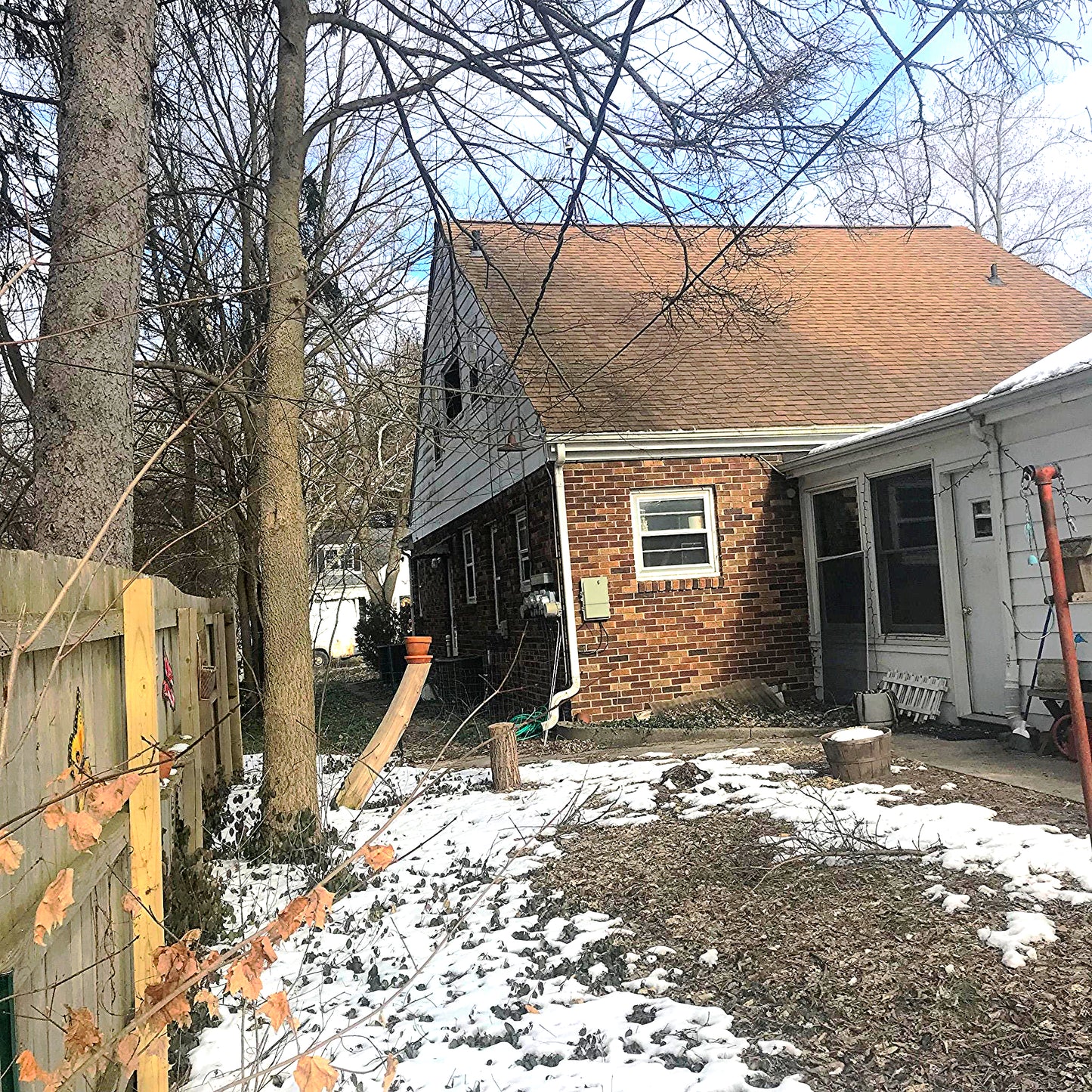 BALDWIN STREET LISTING