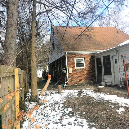 BALDWIN STREET LISTING