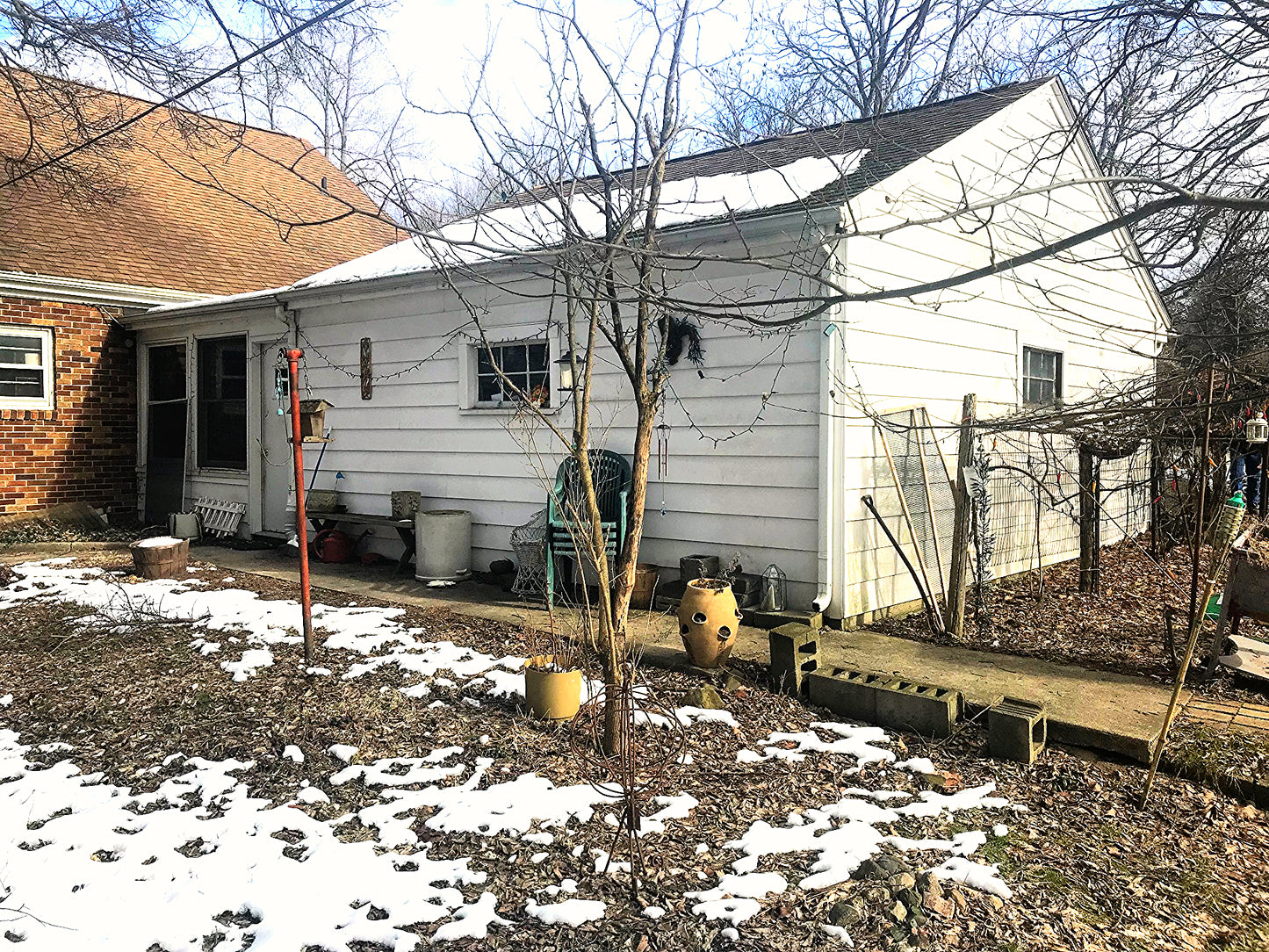 BALDWIN STREET LISTING