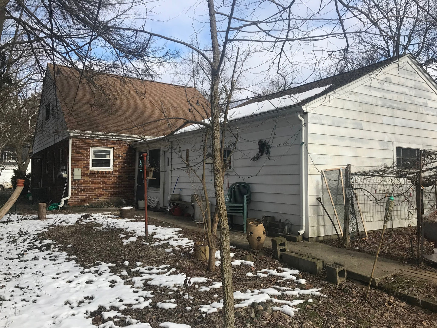 BALDWIN STREET LISTING