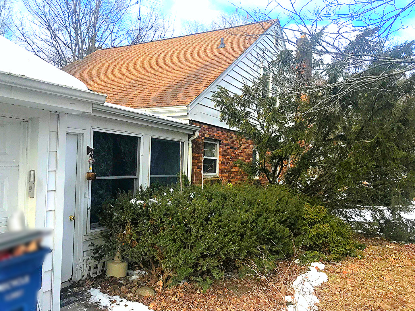 BALDWIN STREET LISTING