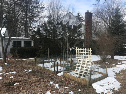 BALDWIN STREET LISTING