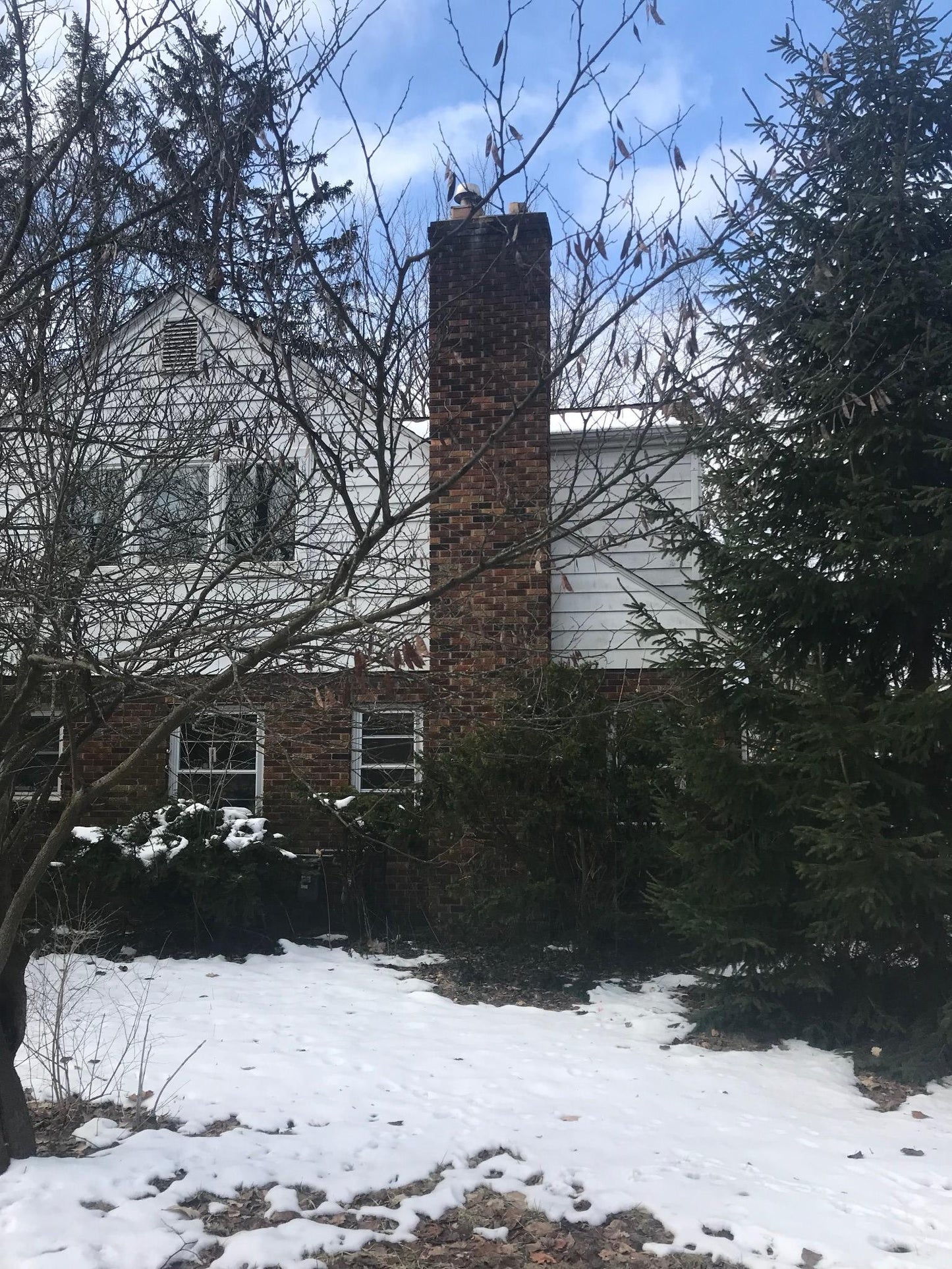 BALDWIN STREET LISTING