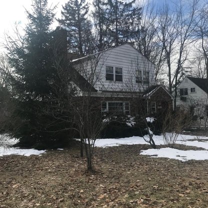 BALDWIN STREET LISTING