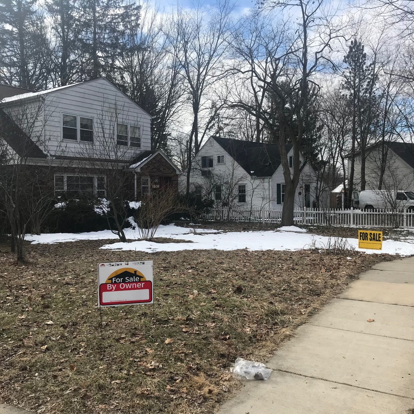 BALDWIN STREET LISTING