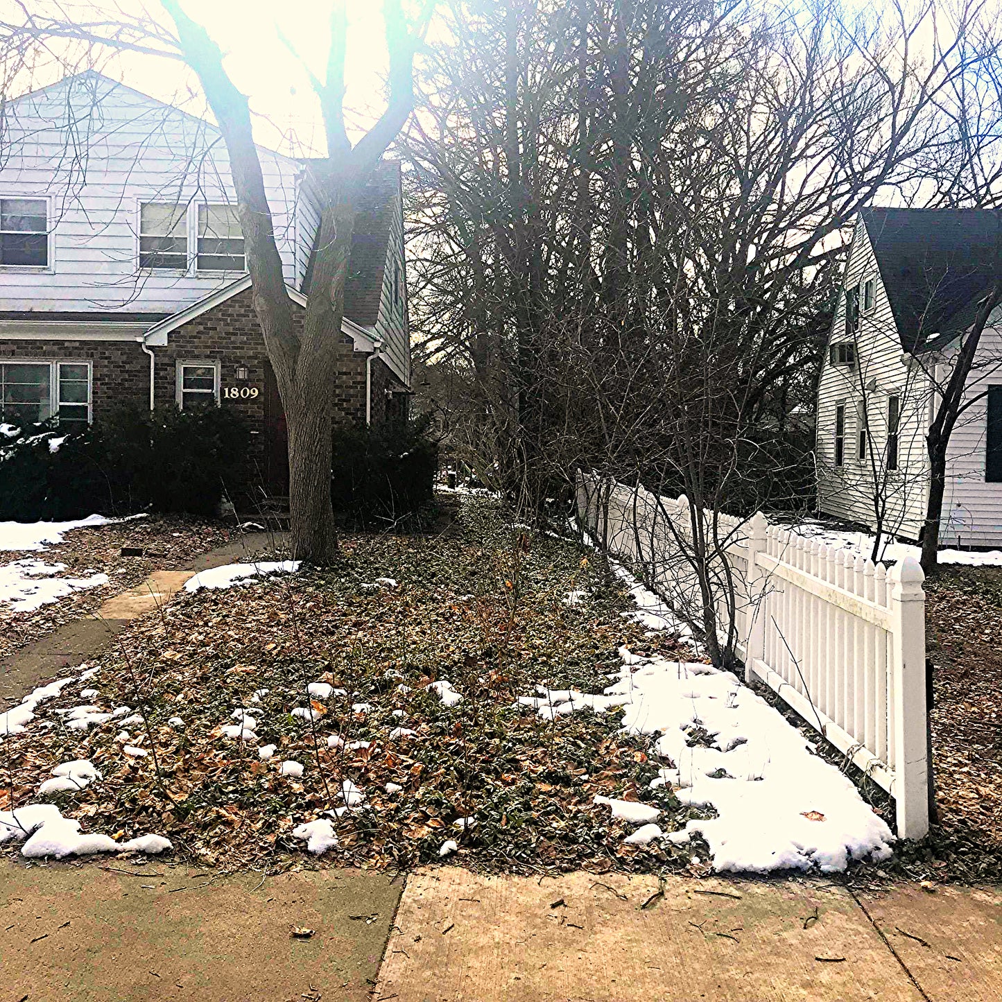 BALDWIN STREET LISTING