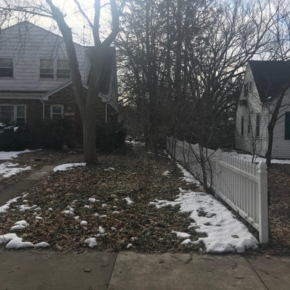 BALDWIN STREET LISTING