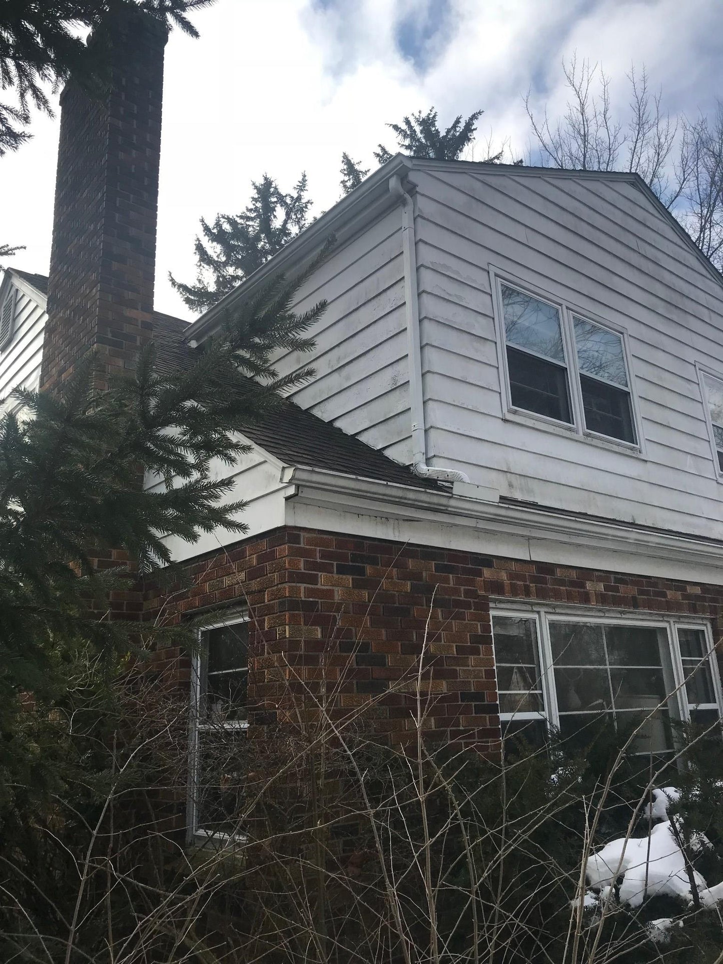 BALDWIN STREET LISTING