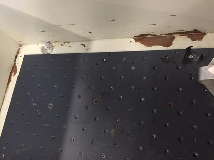 EPPENDORF NEW BRUNSWICK G 25 SHAKER INCUBATOR WATCH VIDEO WONDERFUL OPERAT CONDI