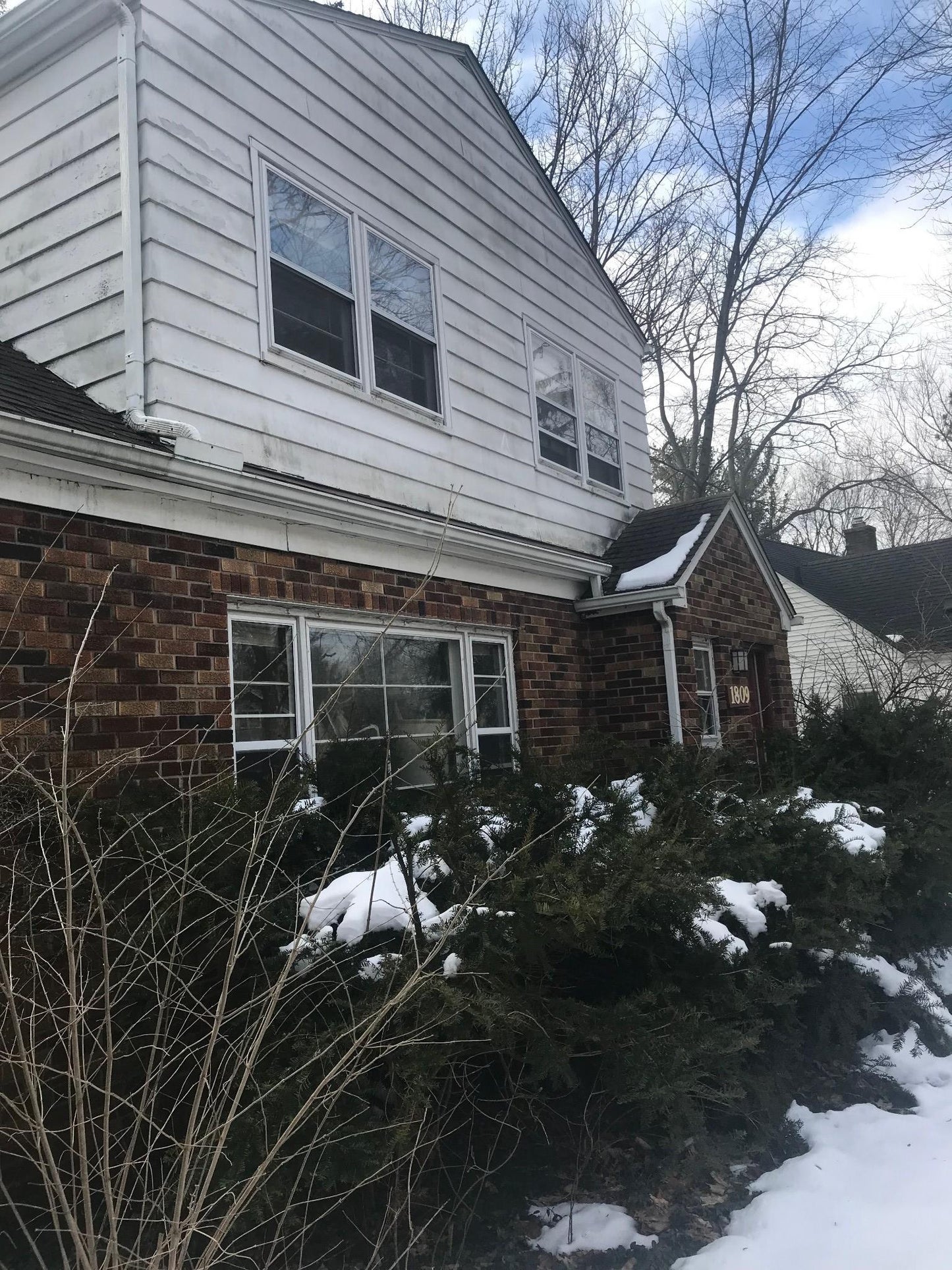 BALDWIN STREET LISTING