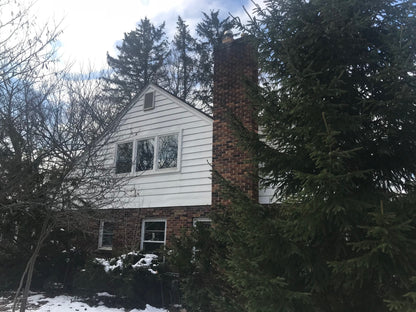 BALDWIN STREET LISTING