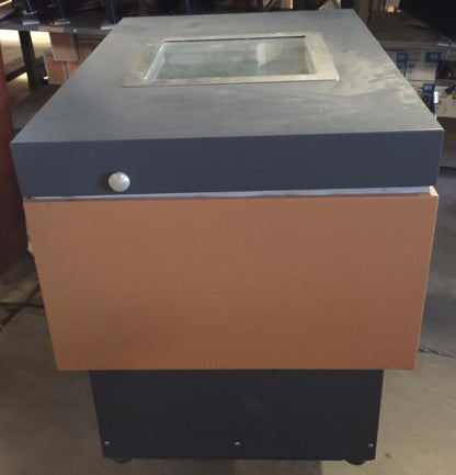 EPPENDORF NEW BRUNSWICK G 25 SHAKER INCUBATOR WATCH VIDEO WONDERFUL OPERAT CONDI