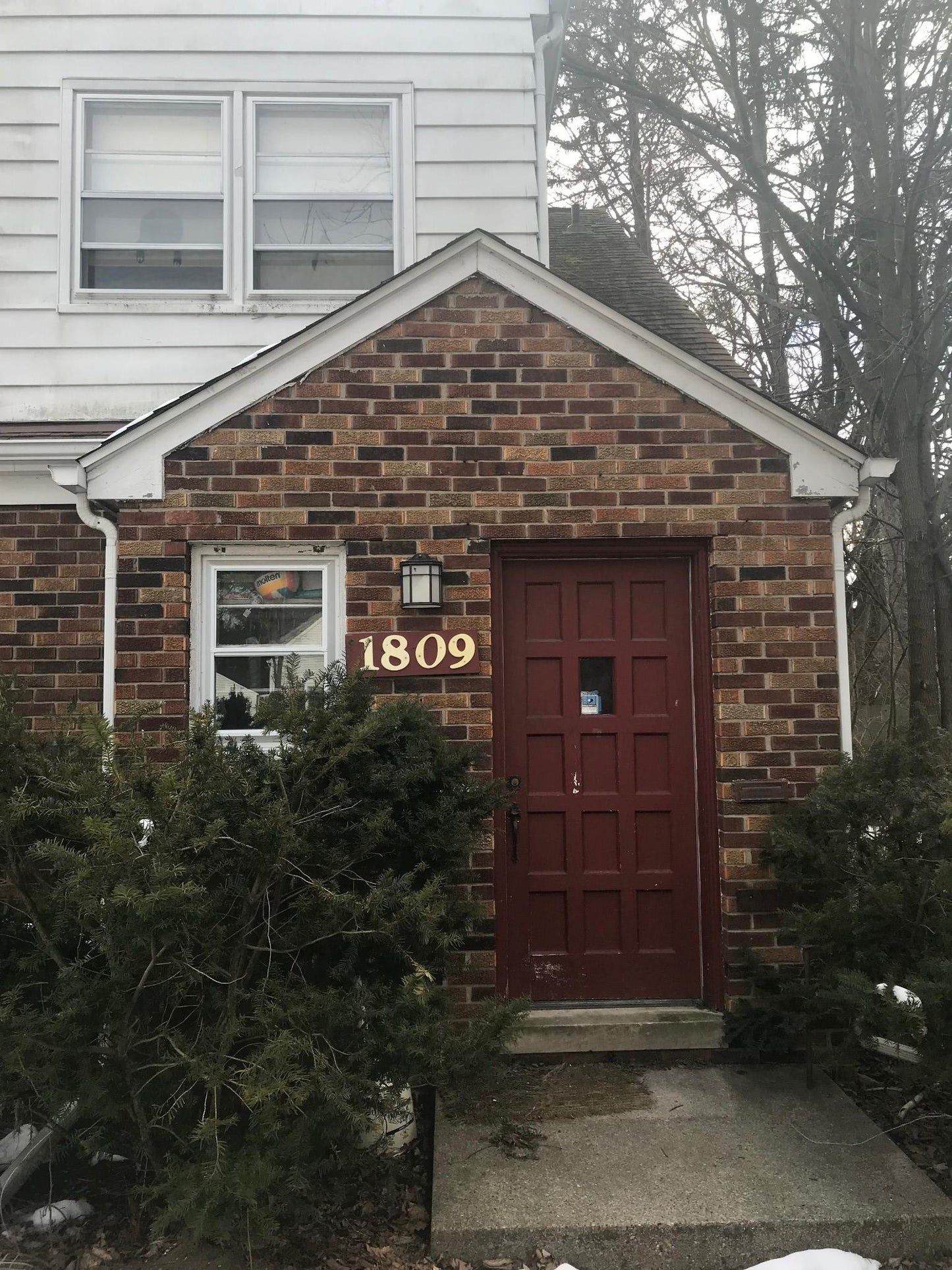 BALDWIN STREET LISTING