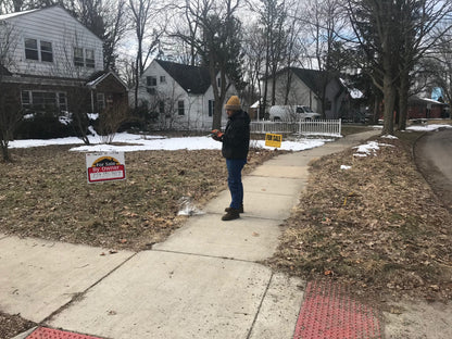 BALDWIN STREET LISTING