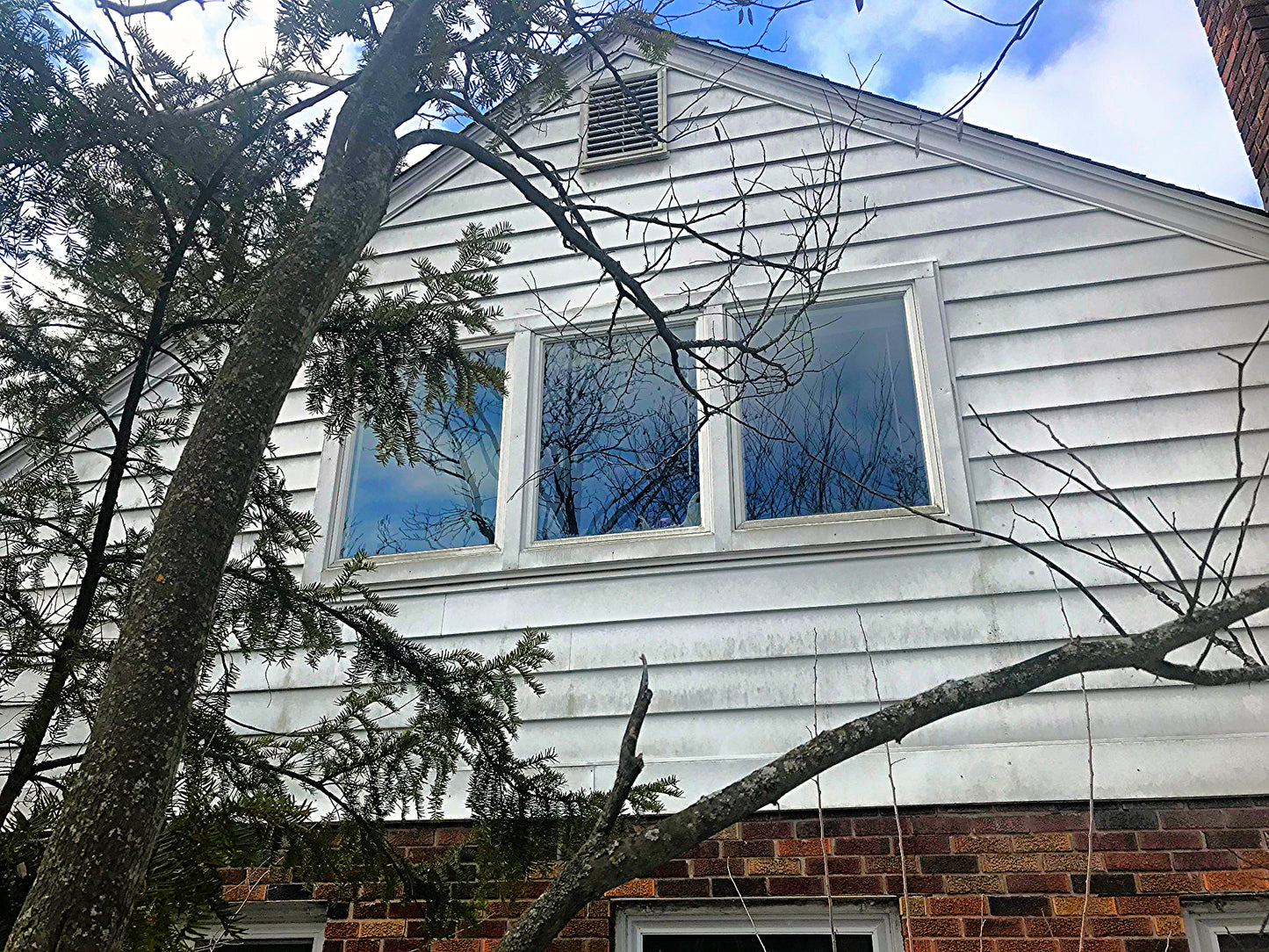 BALDWIN STREET LISTING