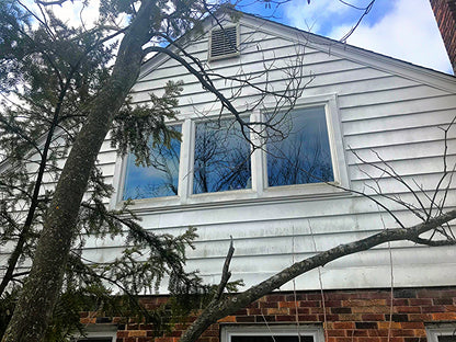 BALDWIN STREET LISTING