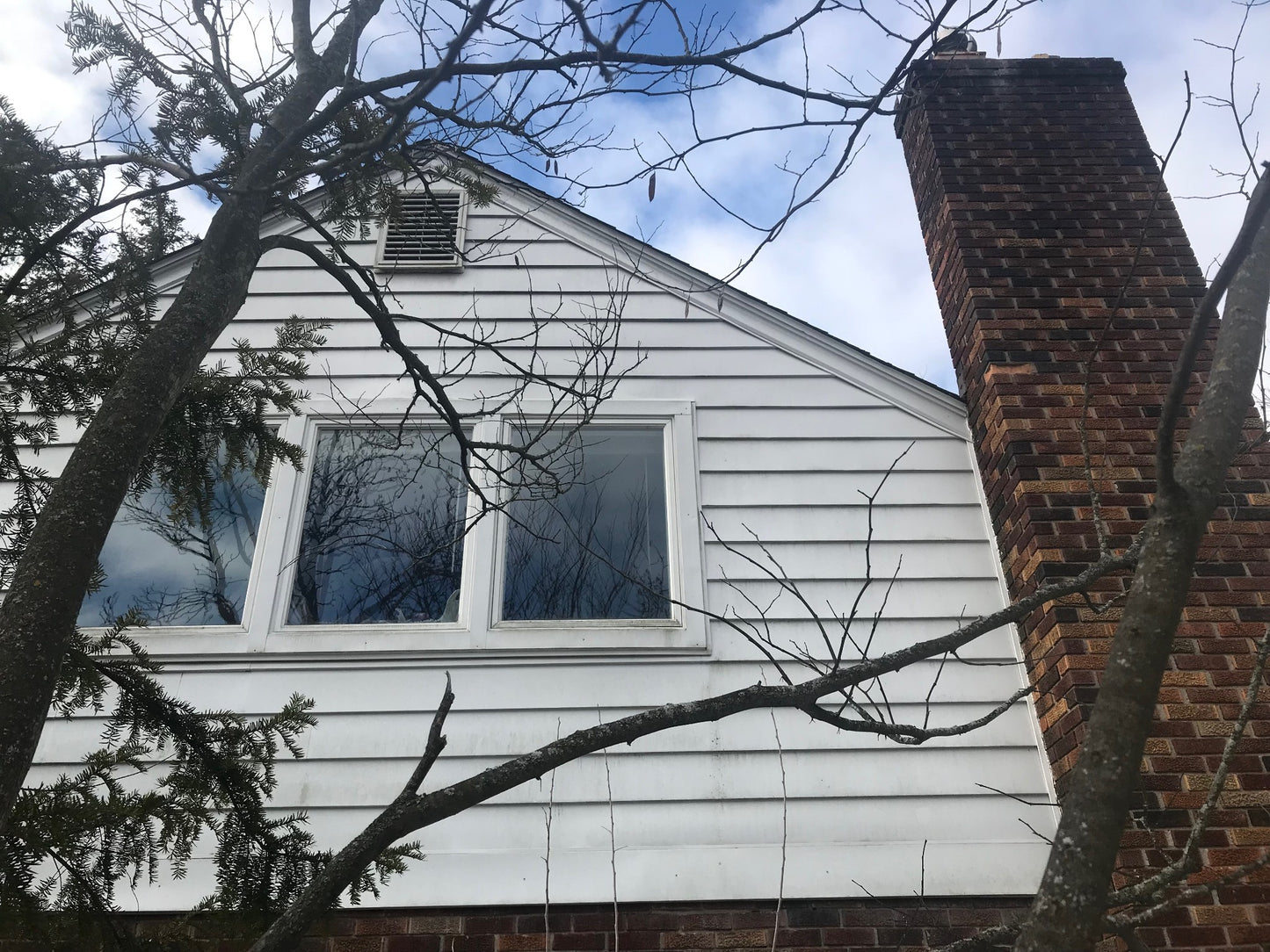 BALDWIN STREET LISTING