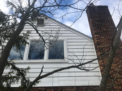 BALDWIN STREET LISTING