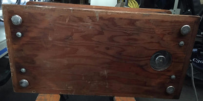 DICKSON PROFESSIONAL PARAFFIN BATH WITH LID FOOT HOSPITAL