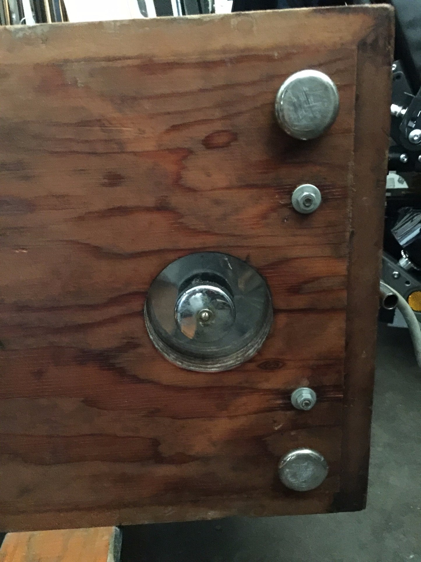 DICKSON PROFESSIONAL PARAFFIN BATH WITH LID FOOT HOSPITAL