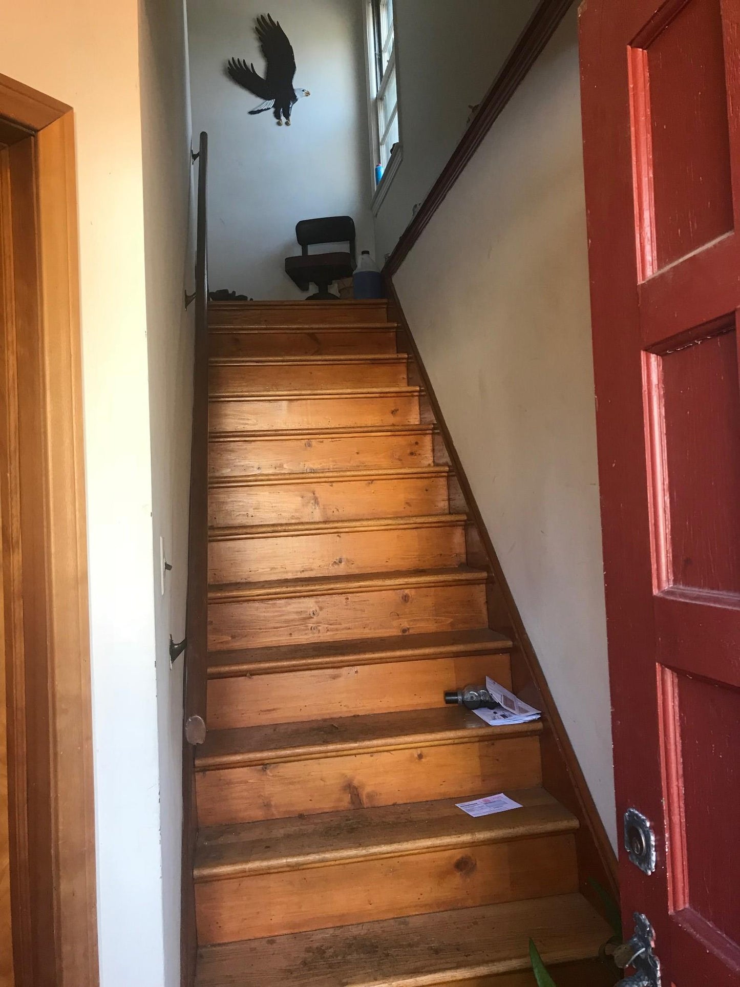 BALDWIN STREET LISTING