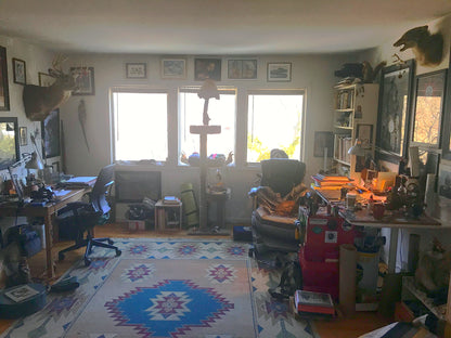 BALDWIN STREET LISTING