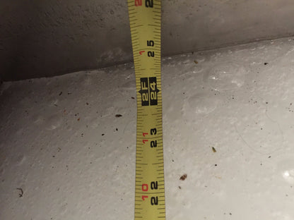 DICKSON PROFESSIONAL PARAFFIN BATH WITH LID FOOT HOSPITAL