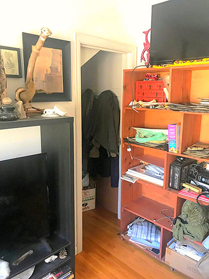 BALDWIN STREET LISTING