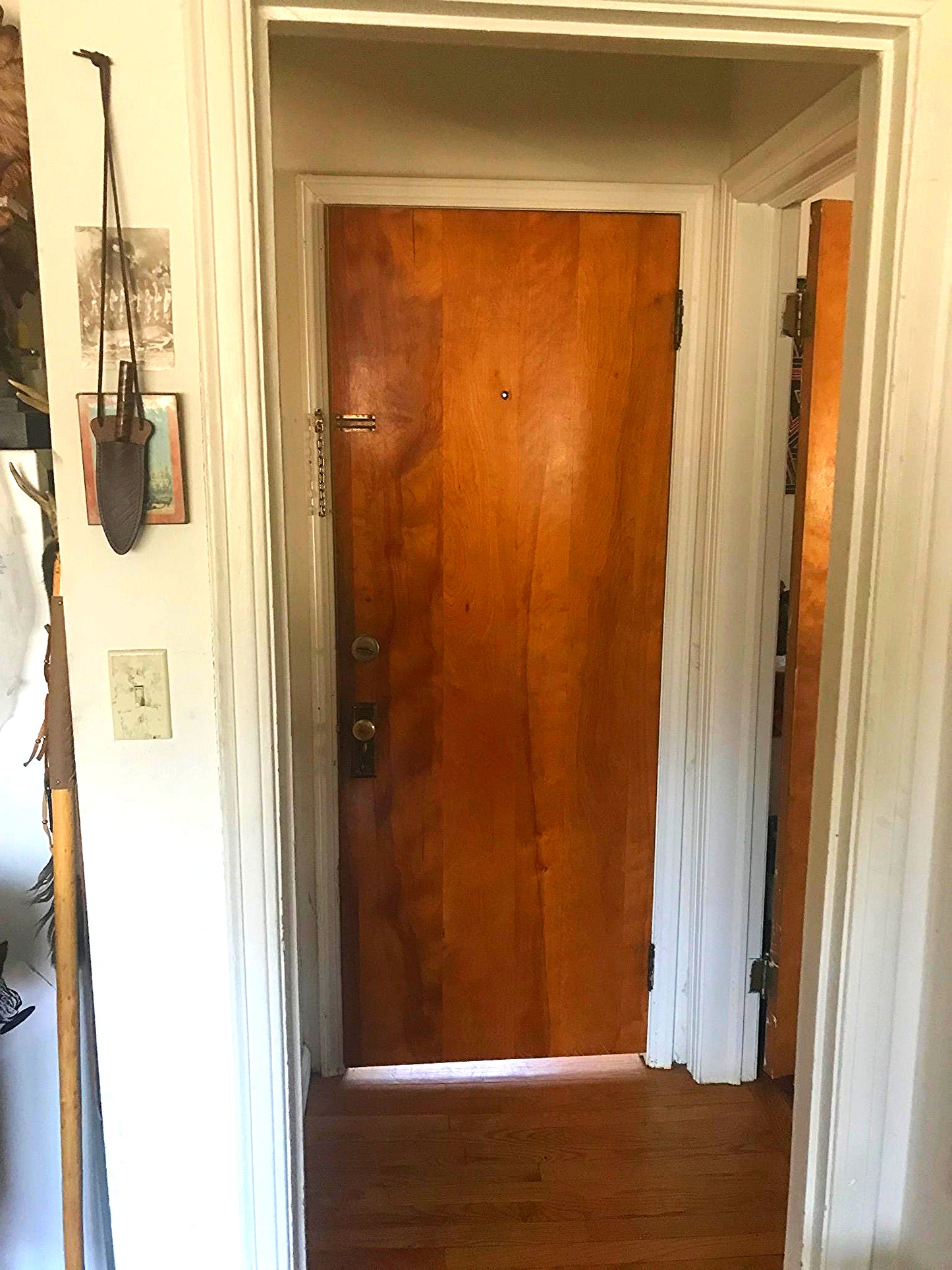 BALDWIN STREET LISTING