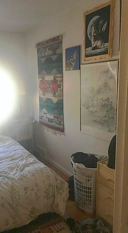 BALDWIN STREET LISTING