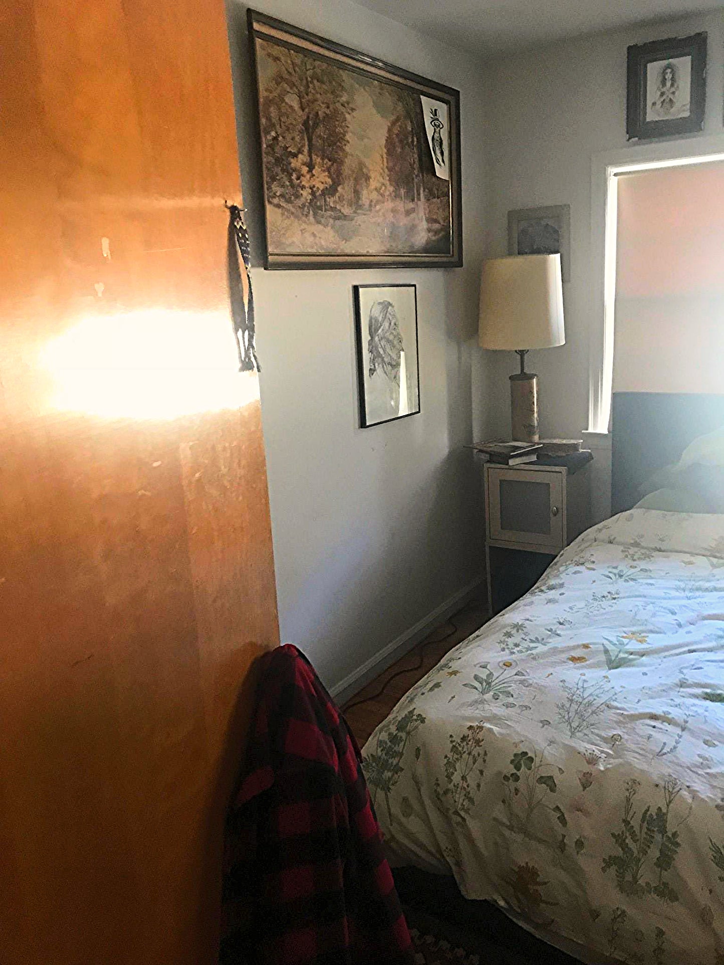 BALDWIN STREET LISTING