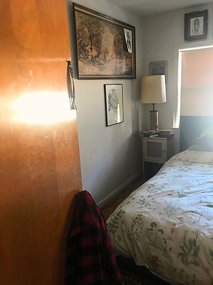 BALDWIN STREET LISTING