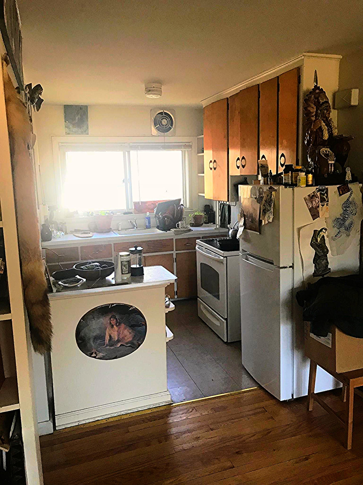 BALDWIN STREET LISTING