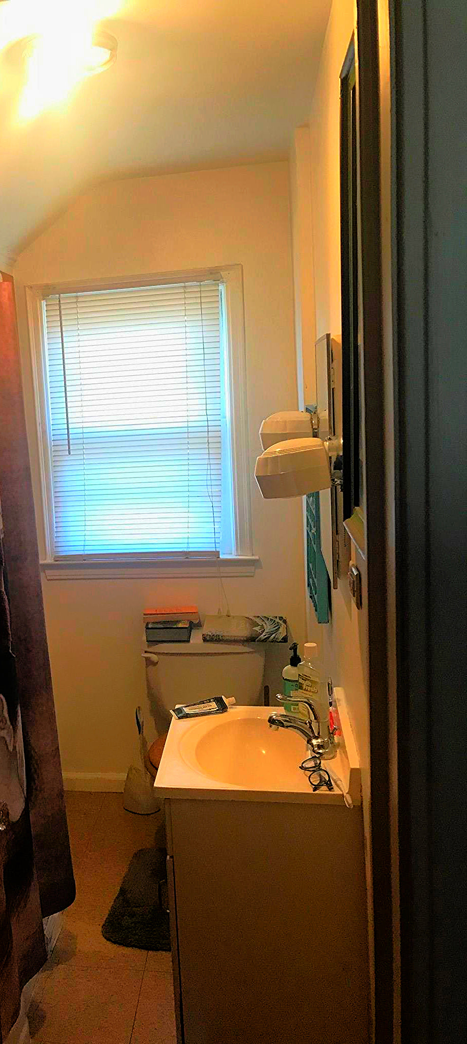 BALDWIN STREET LISTING