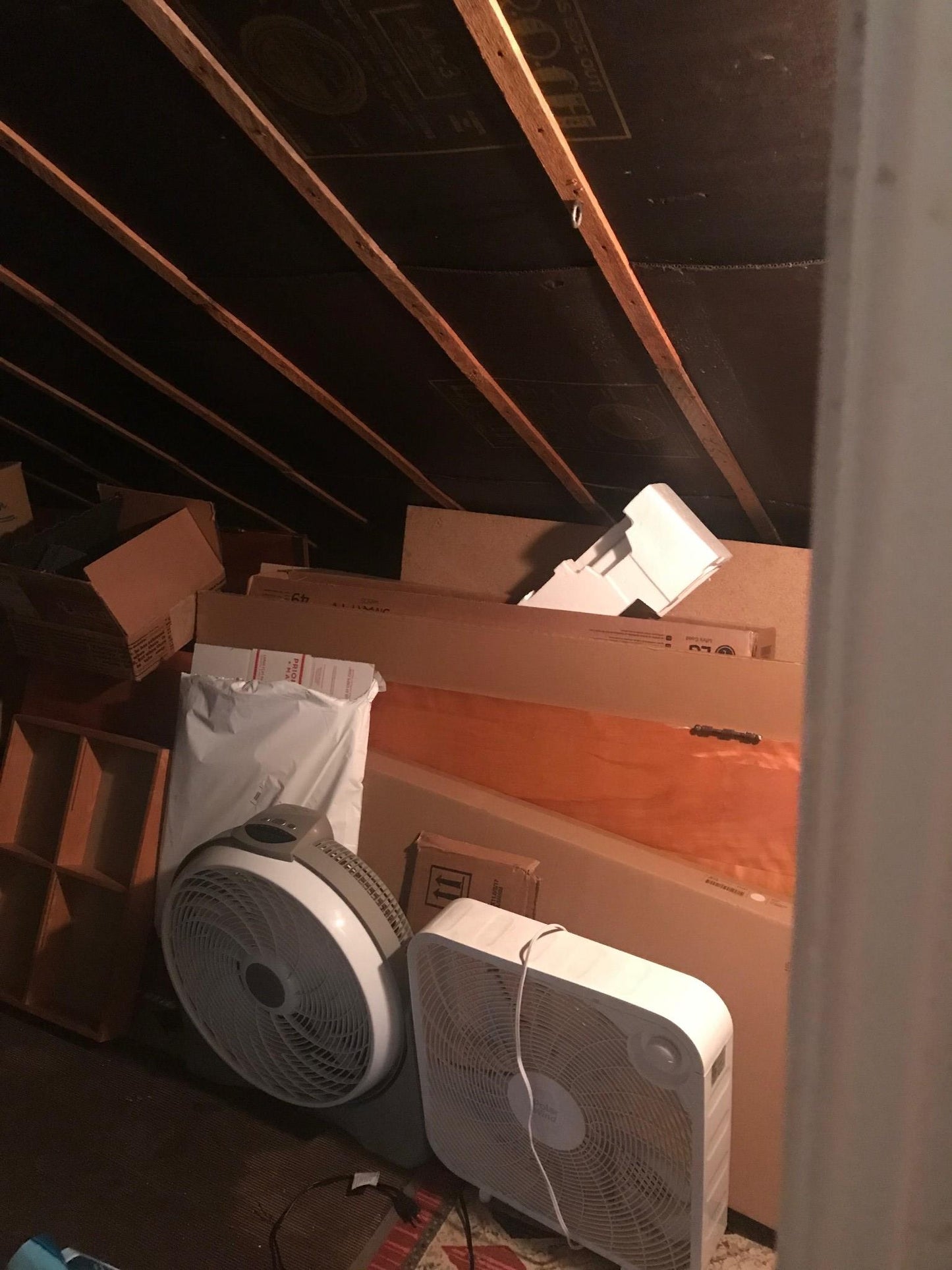 BALDWIN STREET LISTING