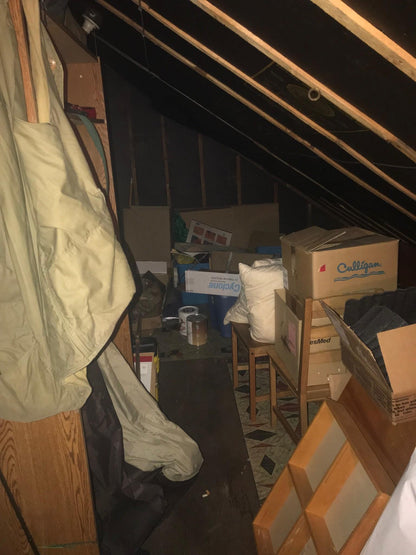 BALDWIN STREET LISTING