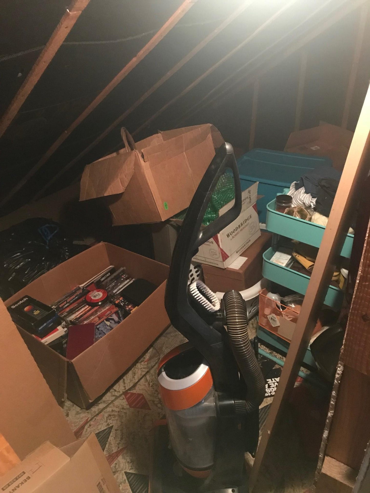 BALDWIN STREET LISTING