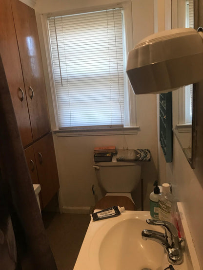 BALDWIN STREET LISTING