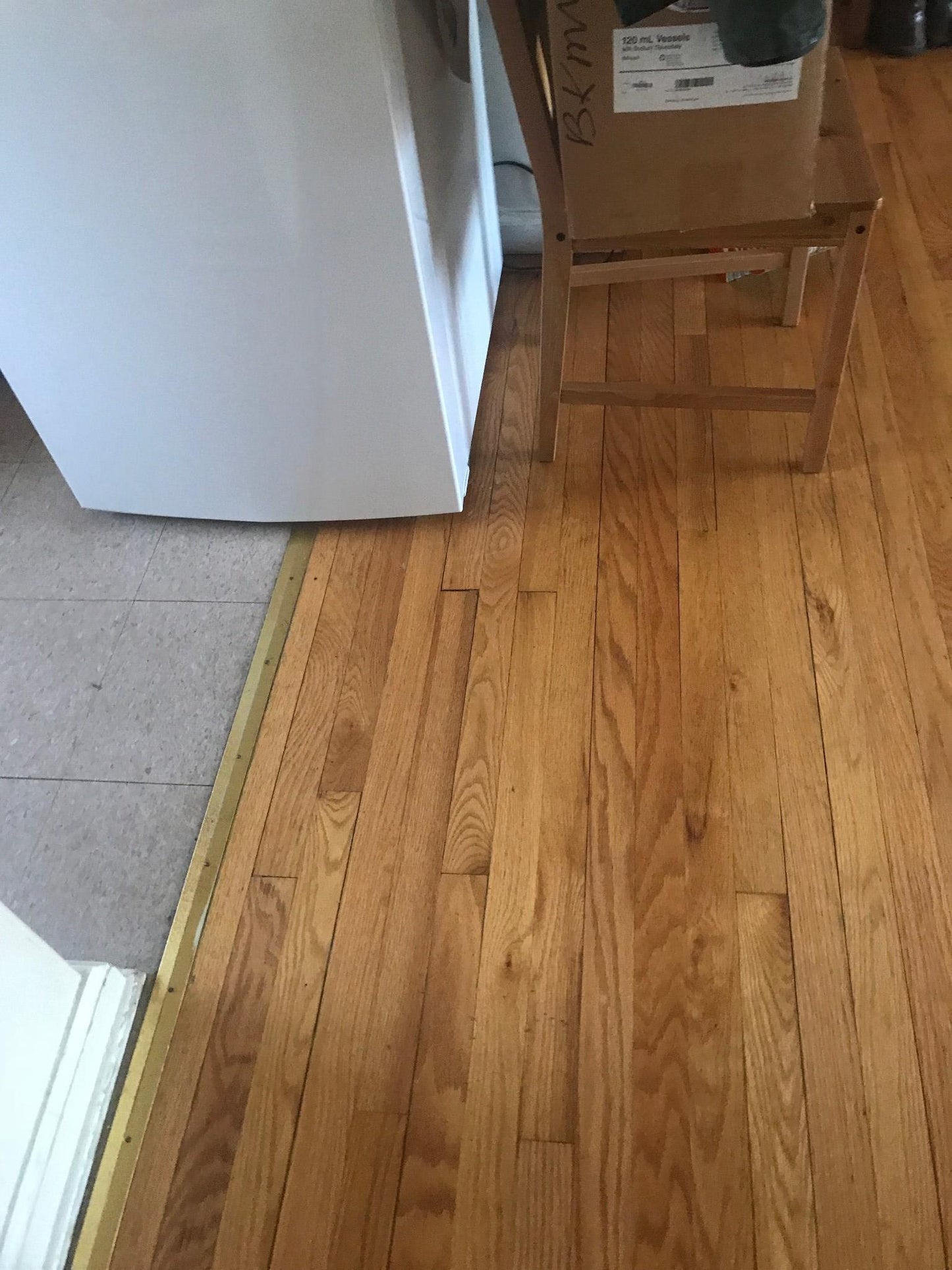 BALDWIN STREET LISTING