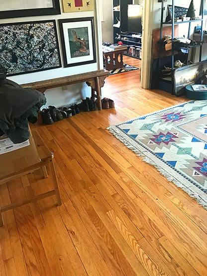 BALDWIN STREET LISTING