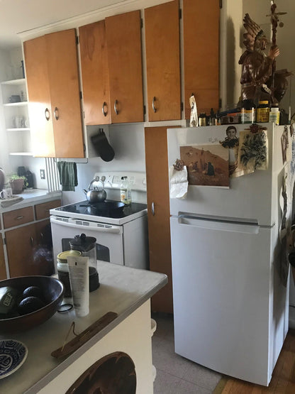 BALDWIN STREET LISTING