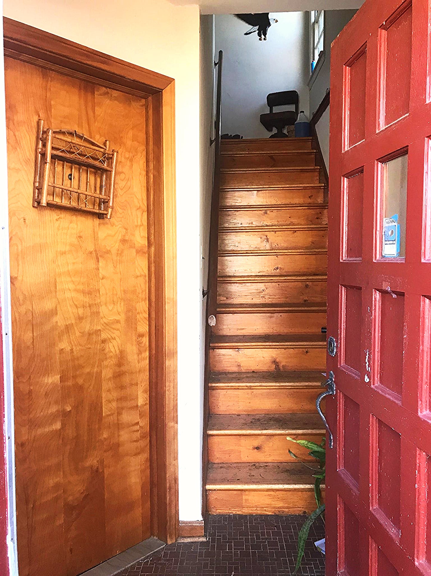 BALDWIN STREET LISTING