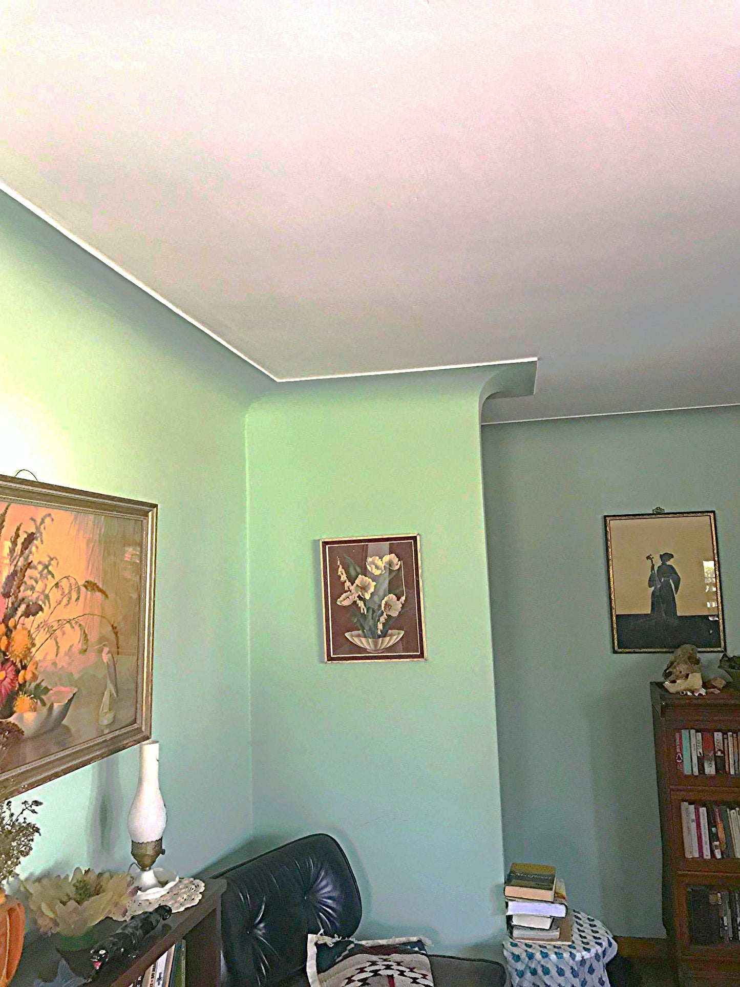 BALDWIN STREET LISTING