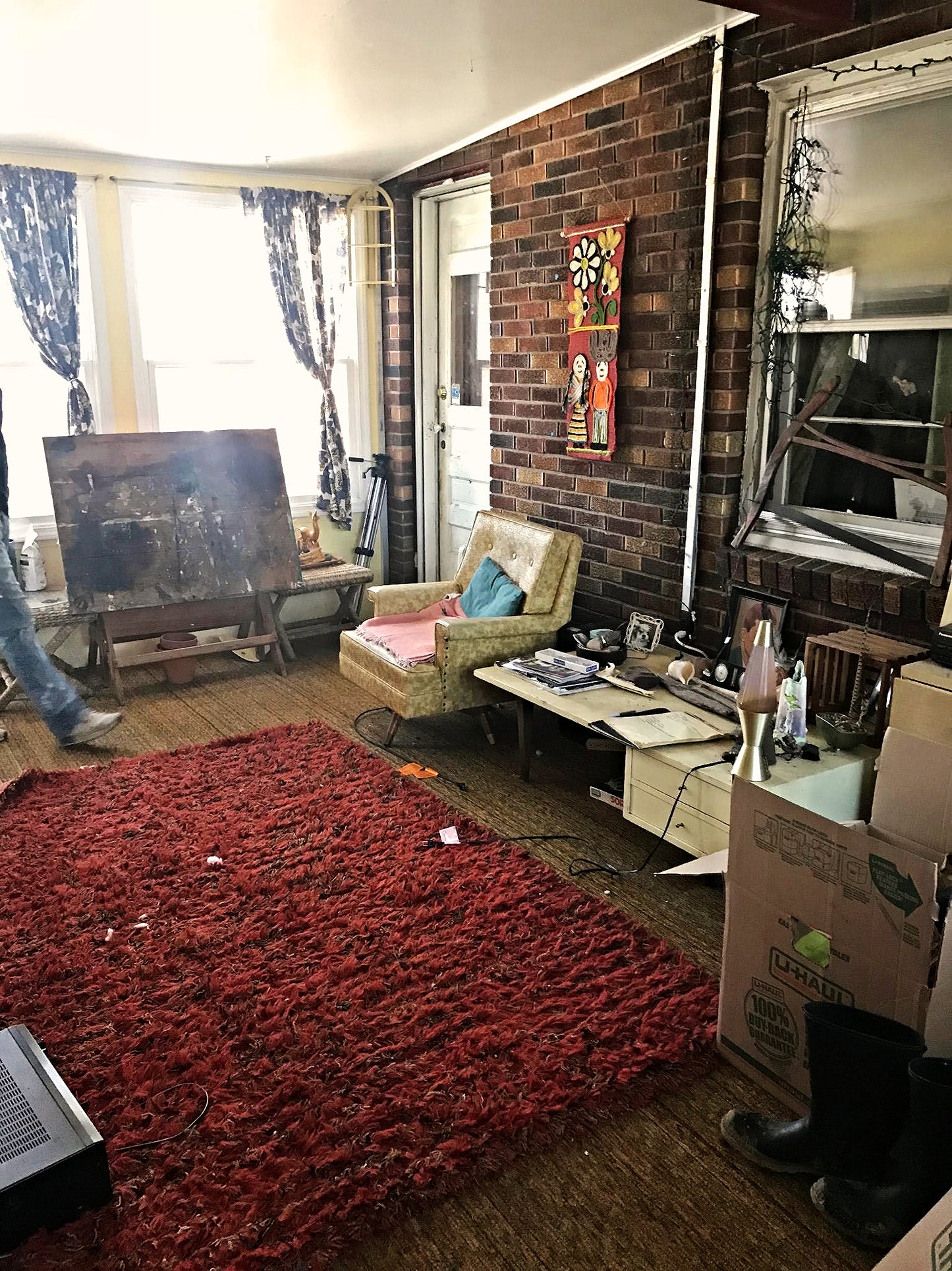 BALDWIN STREET LISTING