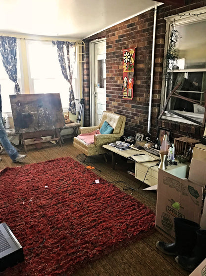 BALDWIN STREET LISTING