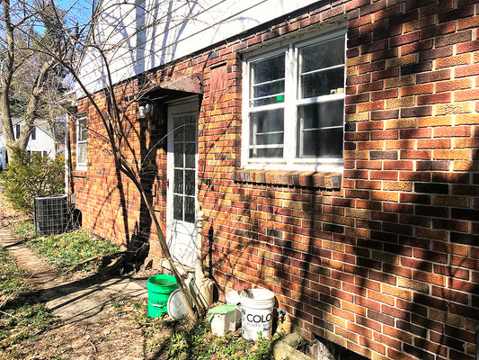 BALDWIN STREET LISTING II