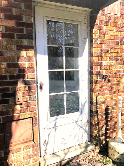 BALDWIN STREET LISTING II