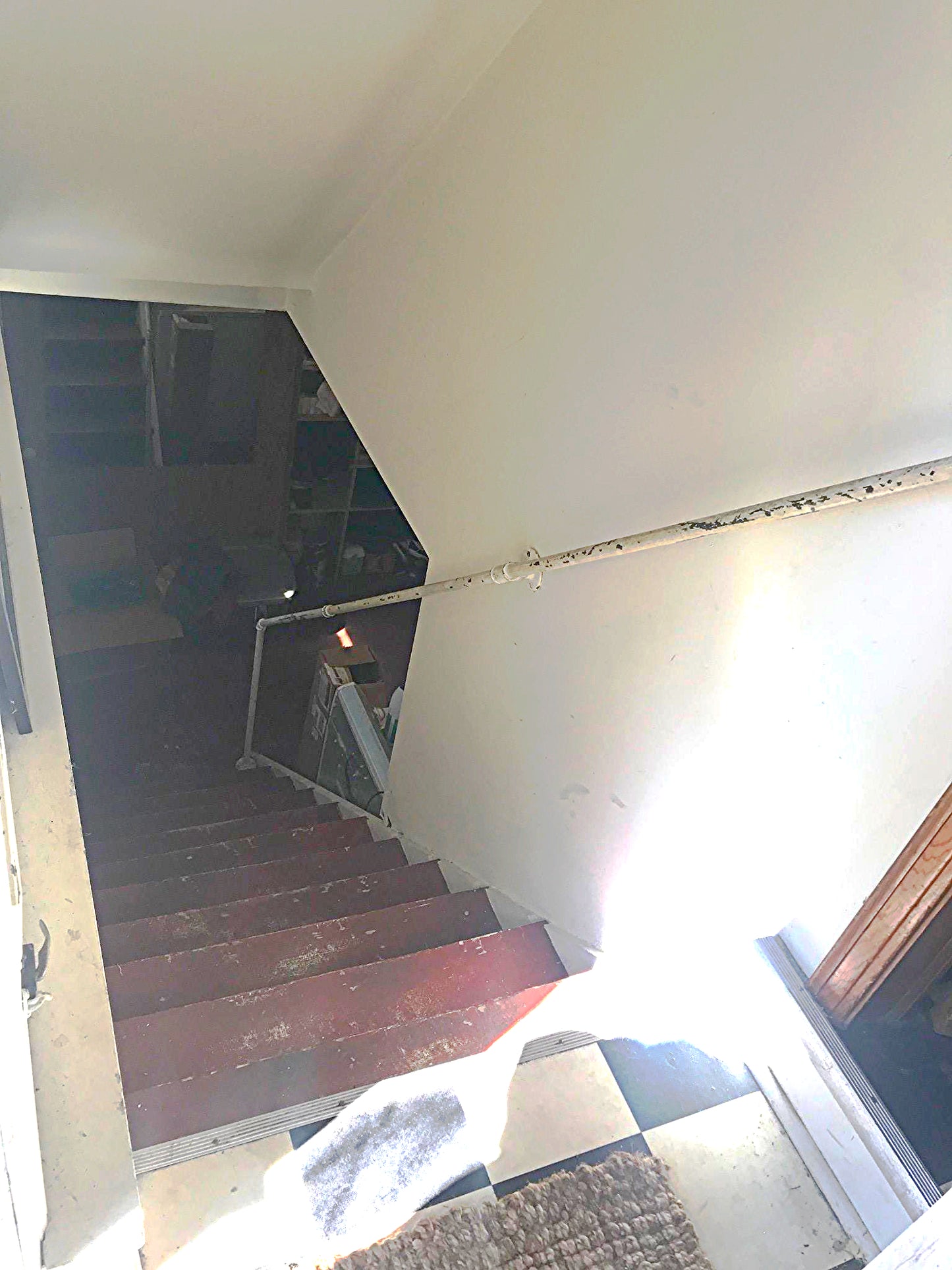 BALDWIN STREET LISTING II